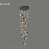 Khaatem Chandelier