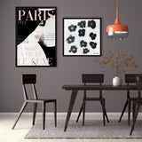 Abstract Icons