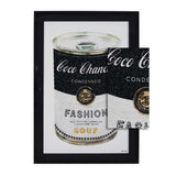 Fashion Soup - Glitter