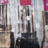 Lipstick Collection - Diamond Dust Glitter