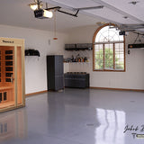 Personal Home Infrared Full Spectrum Sauna | Medical 3™