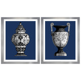 Amphora Set of 2