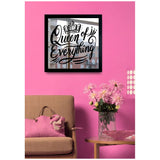 Queen of Everything II