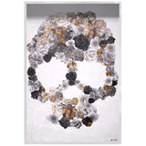 Sticks and Stones - Diamond Dust Glitter