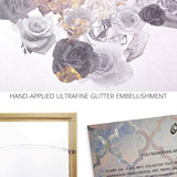 Sticks and Stones - Diamond Dust Glitter