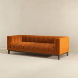 Melissa - Mid Century Modern Sofa