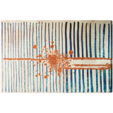 Love Force Field Copper - Glitter Embellishment