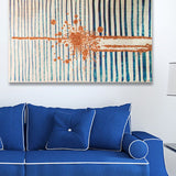 Love Force Field Copper - Glitter Embellishment