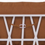 Huron - Outdoor Club Chair (Set of 2)
