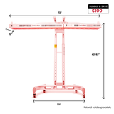 MitoPRO+ | Red Light Therapy Panel Series v2