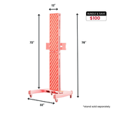 MitoPRO+ | Red Light Therapy Panel Series v2