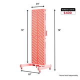 MitoPRO+ | Red Light Therapy Panel Series v2