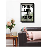 Like A Boss