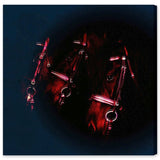 Blue Shadows By Carson Kressley