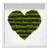 Heart of Moss