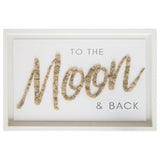 To The Moon and Back I