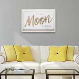 To The Moon and Back I