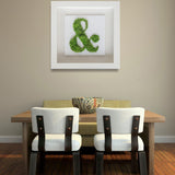 Ampersand Moss