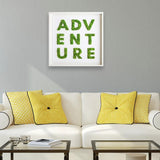 Adventure Moss