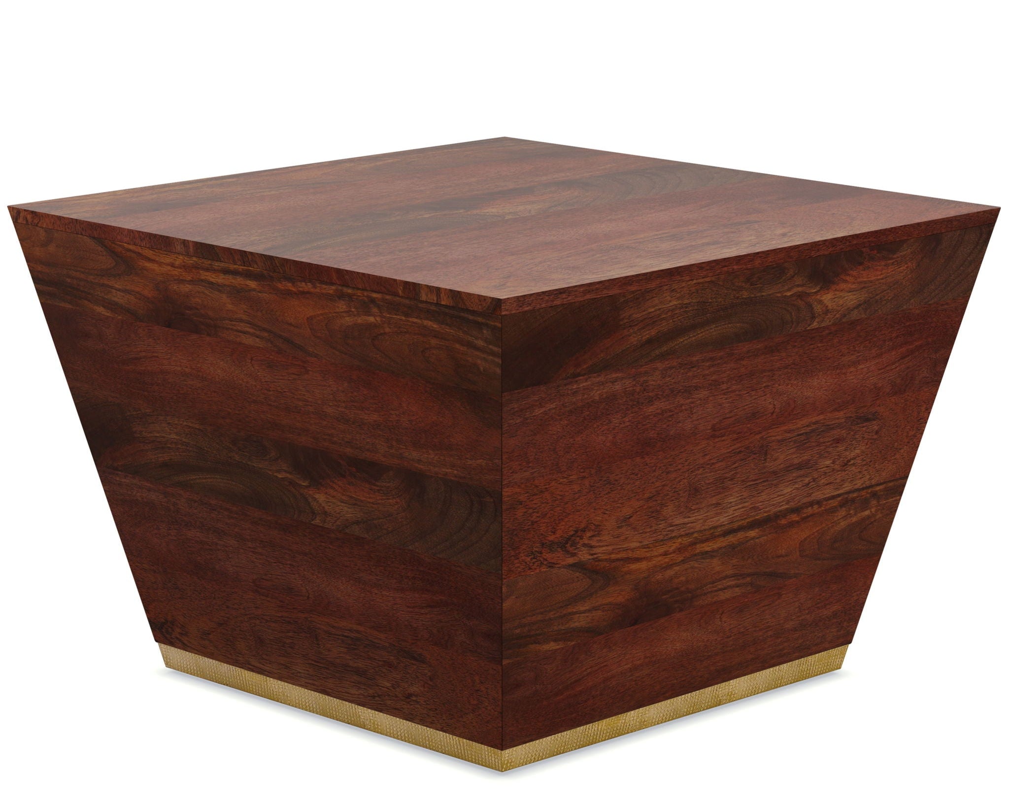 Abba - Handcrafted Coffee Table
