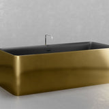 Bathtub IV