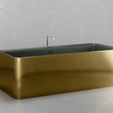 Bathtub IV