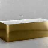Bathtub IV