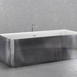 Bathtub IV