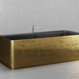 Bathtub IV