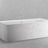 Bathtub IV