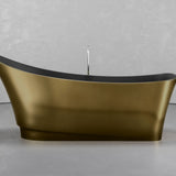 Bathtub V