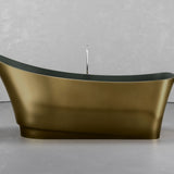 Bathtub V