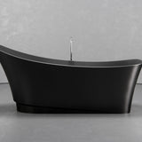 Bathtub V