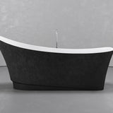 Bathtub V