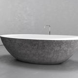 Bathtub I