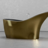 Bathtub II