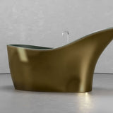 Bathtub II