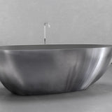 Bathtub III