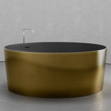 Bathtub VI