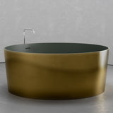 Bathtub VI