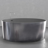 Bathtub VI