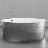 Bathtub VI