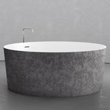 Bathtub VI