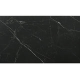 Destin - Ceramic Dining Table - Black