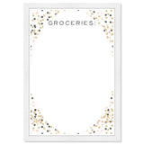 Groceries