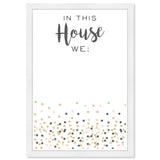 In This House