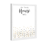 In This House