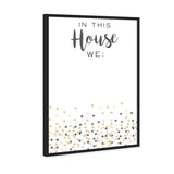 In This House