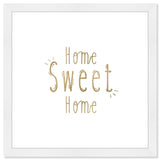 Home Sweet Home