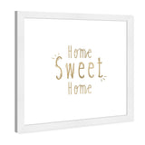 Home Sweet Home